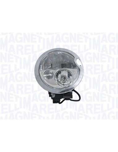 Faro principal Der. Magneti Marelli 712754059454 - Proyector principal de