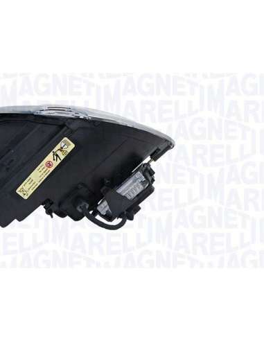 Faro principal Izq. Magneti Marelli 712754059455 - Proyector principal iz