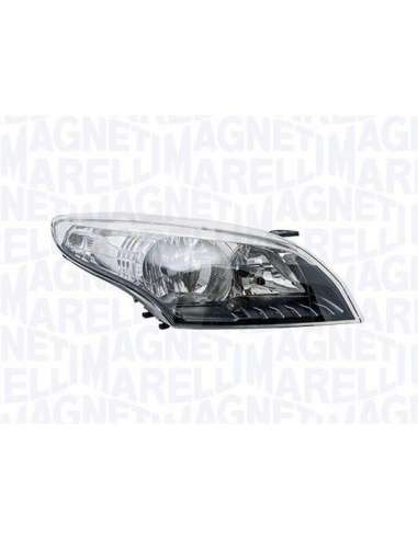 Faro principal Izq. Magneti Marelli 711307024124 - Proyector principal iz KIT LEVELLING