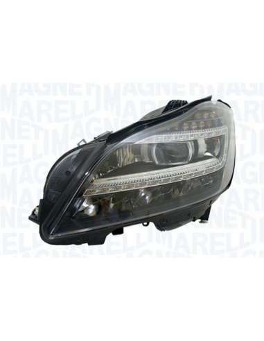 Faro principal Der. Magneti Marelli 711451000035 - Proyector Principal LED c/IR s/ECU  dch. KIT LEVELLING
