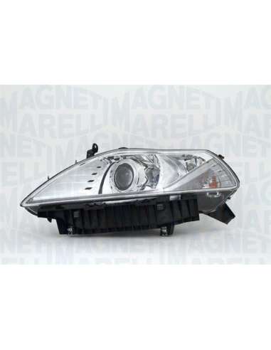 Faro principal Der. Magneti Marelli 712464801129 - Proyector principal bi-xenon c/ecu  izdo.