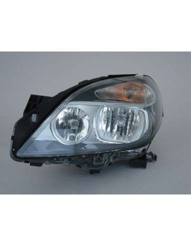 Faro principal Der. Magneti Marelli 710301271206 - Proyector principal H7+H7 dcho. Lucas