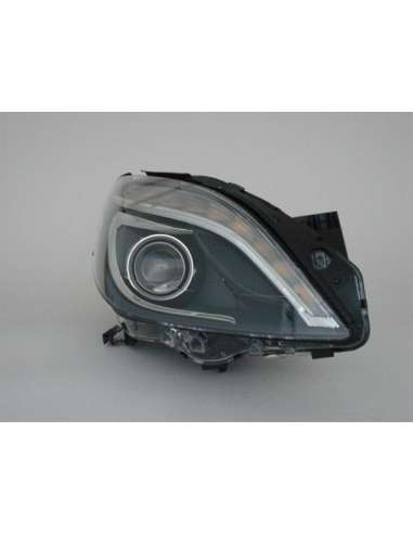 Faro principal Izq. Magneti Marelli 711307023772 - Proyector principal D1S+H7  S/ECU i zdo. KIT LEVELLING
