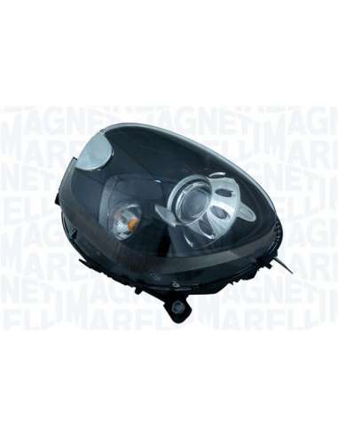 Faro principal Izq. Magneti Marelli 711307023970 - Proyector principal D1S bi-xenon c/ afs izdo. KIT LEVELLING