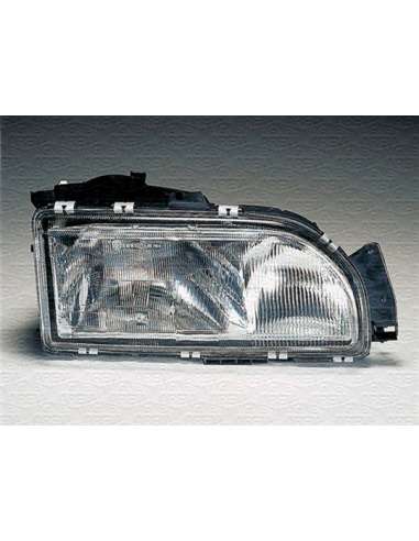 Tulipa, piloto intermitente Der. Magneti Marelli 711305621110 - Tulipa c/luz largo alcance Dch. Lucas
