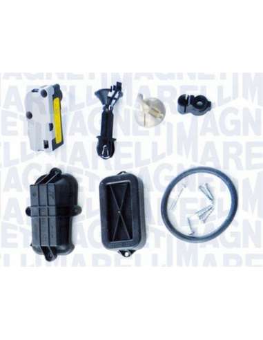 Elemento de regulación, regulación del alcance de faros Magneti Marelli 711307010223 - Kit regulador de luces KIT LEVELLING