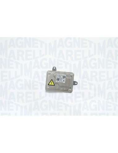 Unidad de control, iluminación Der. Magneti Marelli 711307329270 - LRA870 Unidad de control bi-xenon b CLASSIC