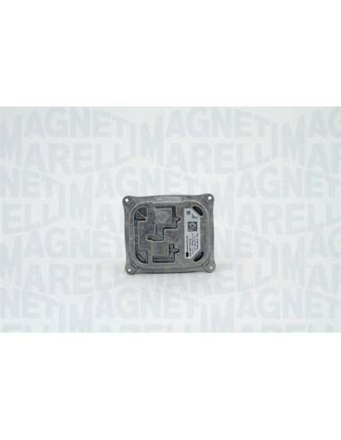 Unidad de control, iluminación Der. Magneti Marelli 711307329301 - Ecu High BEAM/BENDING bilateral CLASSIC