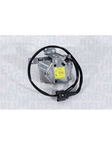 Unidad de control, iluminación Izq. Magneti Marelli 711307329038 - Unidad de control bilateral CLASSIC