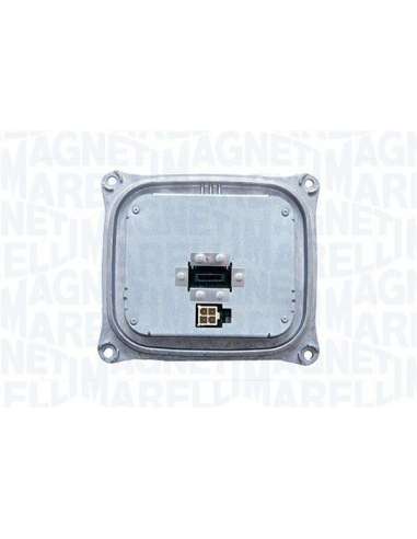 Unidad de control, iluminación Der. Magneti Marelli 711307329153 - Unidad de control xenon CLASSIC