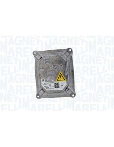 Unidad de control, iluminación Der. Magneti Marelli 711307329193 - Ecu Xenon bilateral CLASSIC