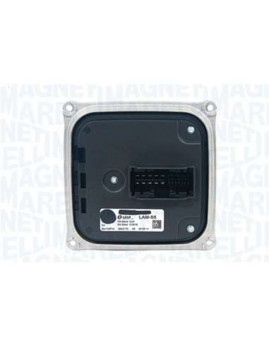 Unidad de control, iluminación Der. Magneti Marelli 711307329501 - Unidad de control LED LAM-S bilater al CLASSIC