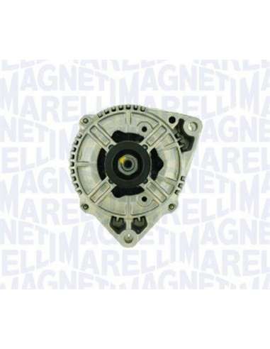 Alternador Magneti Marelli 944390413300 - Alternador reconstruido