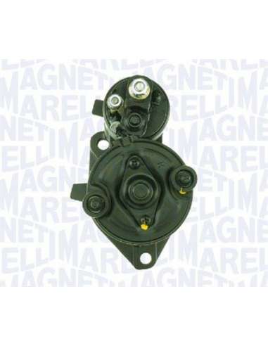 Motor de arranque Magneti Marelli 944280182100 - Motor de arranque reconstruido