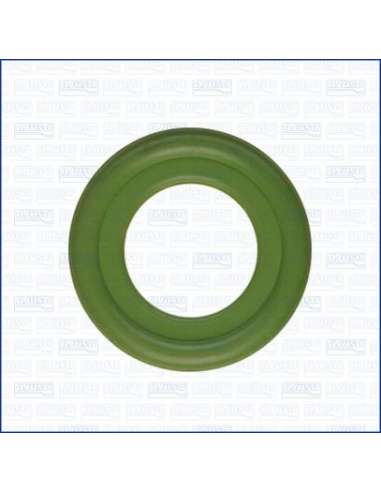 Anillo de junta, tapón roscado de vaciado de aceite Ajusa 01115300 - JUNTA ACCESORIA LAND-ROVER