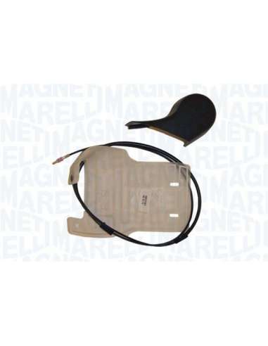 Piloto intermitente Magneti Marelli 182201000100 - Antena espejo retrovisor dch. Lucas