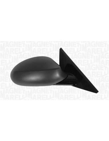Retrovisor exterior Der. Magneti Marelli 182215001400 - Retrovisor exterior completo imprim ado elÃ©ctrico convexo cromo...