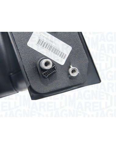 Retrovisor exterior Izq. Magneti Marelli 182215007400 - Retrovisor exterior completo imprim ado elÃ©ctrico asfÃ©rico tÃ©...