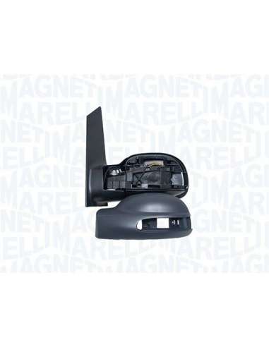 Retrovisor exterior Izq. Magneti Marelli 182215007600 - Retrovisor exterior completo imprim ado elÃ©ctrico asfÃ©rico tÃ©...
