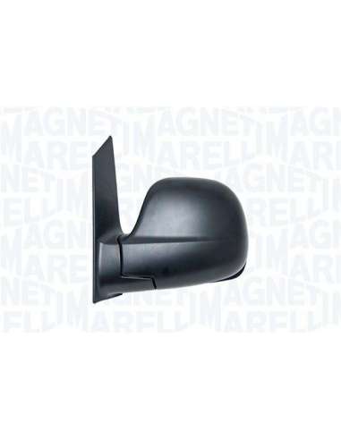 Retrovisor exterior Izq. Magneti Marelli 182215008000 - Retrovisor exterior completo rugoso  elÃ©ctrico asfÃ©rico tÃ©rmi...