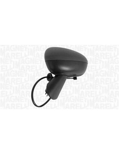Retrovisor exterior Der. Magneti Marelli 182215008500 - Retrovisor exterior completo elÃ©ctr ico convexo cromado tÃ©rmic...