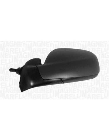 Retrovisor exterior Der. Magneti Marelli 182215009200 - Retrovisor exterior completo imprim ado elÃ©ctrico convexo tÃ©rm...