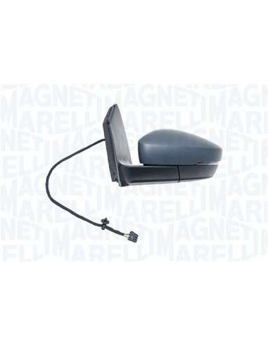 Retrovisor exterior Der. Magneti Marelli 182215010000 - Retrovisor exterior completo elÃ©ctr ico convexo cromado tÃ©rmic...