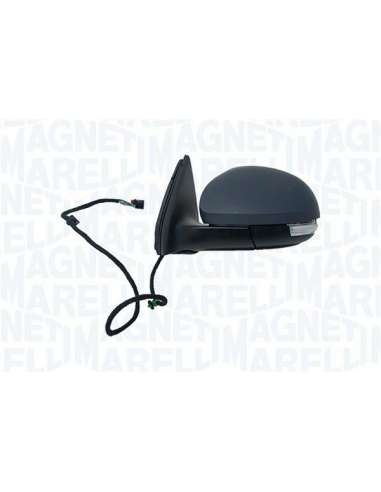 Retrovisor exterior Der. Magneti Marelli 182215010600 - Retrovisor exterior completo elÃ©ctr ico convexo cromado tÃ©rmic...