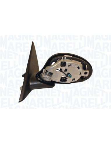 Retrovisor exterior Izq. Magneti Marelli 182203006300 - Cuerpo espejo retrovisor elÃ©ctrico  s/tapa s/cristal tÃ©rmico b...