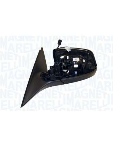 Retrovisor exterior Izq. Magneti Marelli 182203013800 - Cuerpo espejo retrovisor s/tapa s/c ristal elÃ©ctrico electrocrÃ...