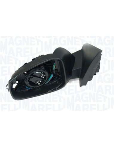 Retrovisor exterior Der. Magneti Marelli 182203014500 - Cuerpo espejo retrovisor s/tapa s/c ristal elÃ©ctrico tÃ©rmico r...