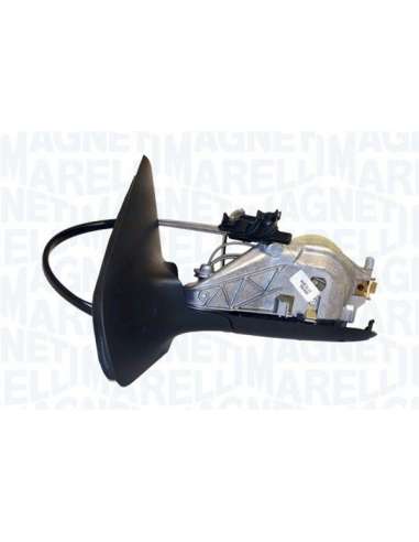 Retrovisor exterior Izq. Magneti Marelli 182203015100 - Cuerpo espejo retrovisor s/tapa s/c ristal elÃ©ctrico tÃ©rmico r...