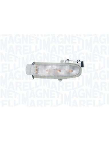 Piloto intermitente Izq. Magneti Marelli 182206000700 - Intermitente espejo retrovisor izq. Lucas