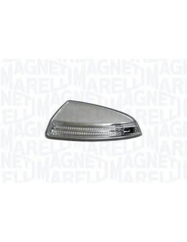 Piloto intermitente Izq. Magneti Marelli 182206000900 - Intermitente espejo retrovisor izq. Lucas