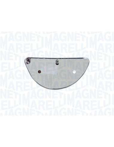 Cristal de espejo, retrovisor exterior Izq. Magneti Marelli 182209003200 - Cristal espejo retrovisor gran angu lar conve...