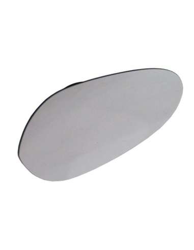 Cristal de espejo, retrovisor exterior Der. Magneti Marelli 182209043430 - Cristal espejo retrovisor convexo c romado bi...
