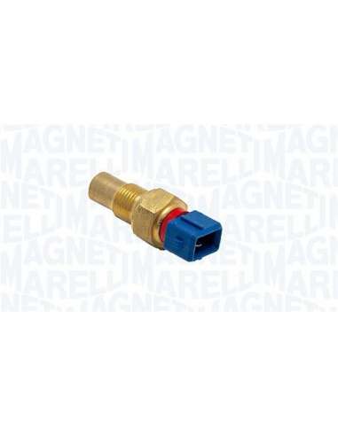 Sensor, temperatura del refrigerante Magneti Marelli 171916011020 - Sensor de temperatura de agua PSA Lucas