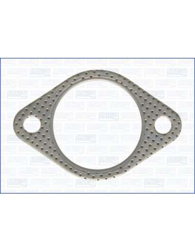 Junta, tubo de escape Ajusa 01207900 - JUNTA TUBO ESCAPE FORD MULTILAYER STEEL