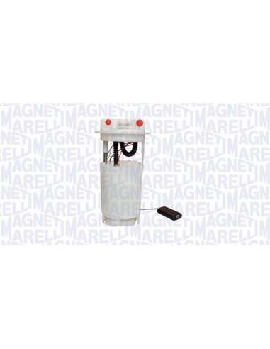 Indicador, nivel de combustible Magneti Marelli 519720499900 - Aforador GA