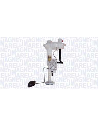 Indicador, nivel de combustible Magneti Marelli 519720509900 - Aforador CILC