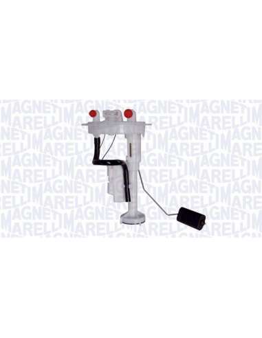 Indicador, nivel de combustible Magneti Marelli 519730809905 - Aforador CILC