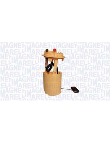 Indicador, nivel de combustible Magneti Marelli 519731149900 - Aforador CILC
