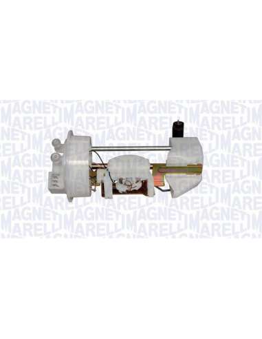 Indicador, nivel de combustible Magneti Marelli 519734009980 - Aforador CILC