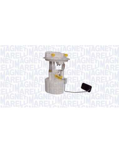Indicador, nivel de combustible Magneti Marelli 519741659900 - Aforador CILC