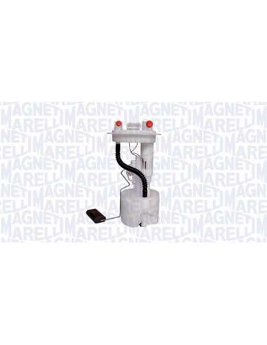 Indicador, nivel de combustible Magneti Marelli 519751529900 - Aforador CILC