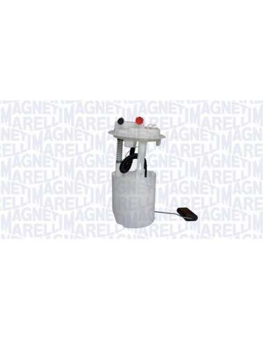 Indicador, nivel de combustible Magneti Marelli 519721499900 - Aforador CILC