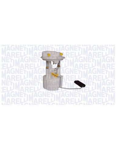 Indicador, nivel de combustible Magneti Marelli 519741659902 - Aforador CILC
