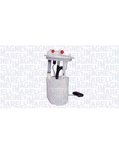 Indicador, nivel de combustible Magneti Marelli 119763009900 - Aforador CILC