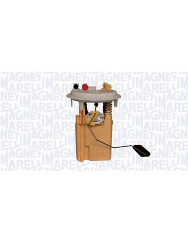 Indicador, nivel de combustible Magneti Marelli 519731309901 - Aforador CILC