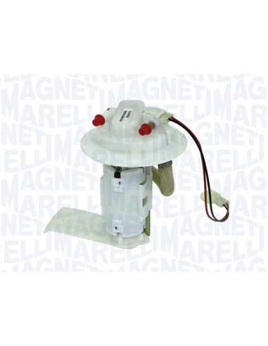 Indicador, nivel de combustible Magneti Marelli 519740579906 - Aforador CILC + PB